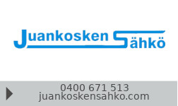 Juankosken Sähkö Oy logo